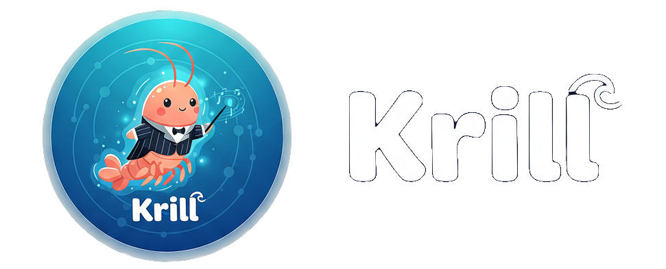 Krill Logo